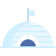 Igloo icon 64x64