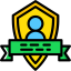 Badges icon 64x64