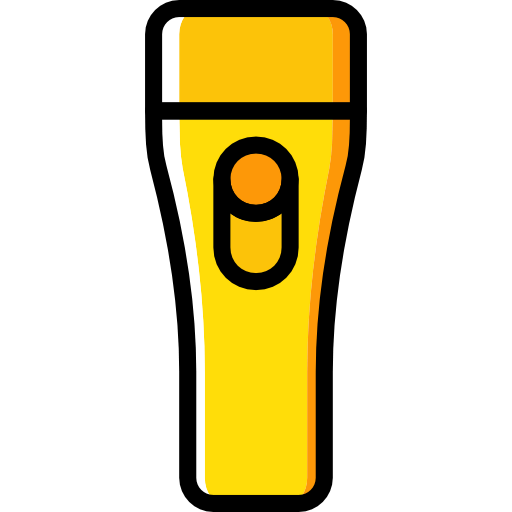 Flashlight icon
