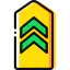 Chevron icon 64x64