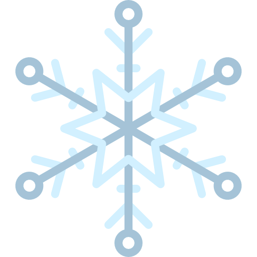 Snowflake icon