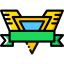 Badge icon 64x64