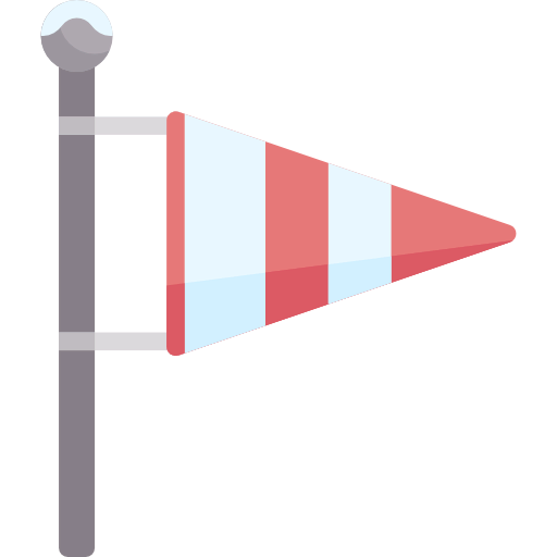 Windsock icon
