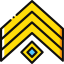 Chevron icon 64x64