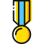 Medal icon 64x64