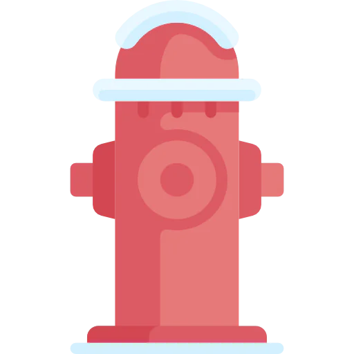 Hydrant icon