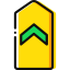 Chevron icon 64x64