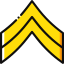 Chevron icon 64x64