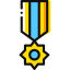Medal icon 64x64
