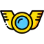 Badge icon 64x64