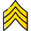 Chevron icon 64x64