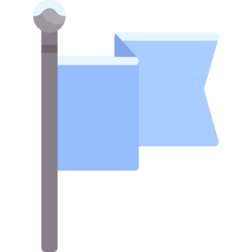 Flag icon