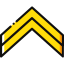 Chevron icon 64x64