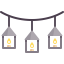 Garland アイコン 64x64