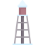 Tower アイコン 64x64