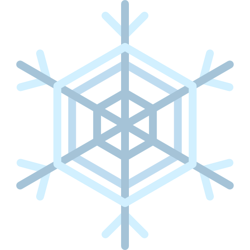 Snowflake icon