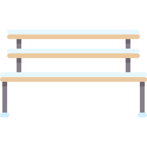 Bench icon