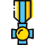 Medal icon 64x64