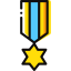 Medal icon 64x64
