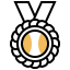 Medal アイコン 64x64