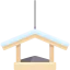 Birdhouse Ikona 64x64