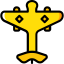 Aeroplane icon 64x64
