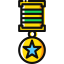 Medal icon 64x64