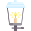 Lamppost アイコン 64x64