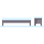 Bench アイコン 64x64
