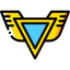 Badge icon 64x64