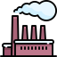 Factory icône 64x64