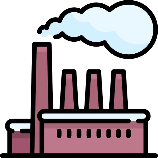 Factory icon