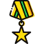 Medal icon 64x64