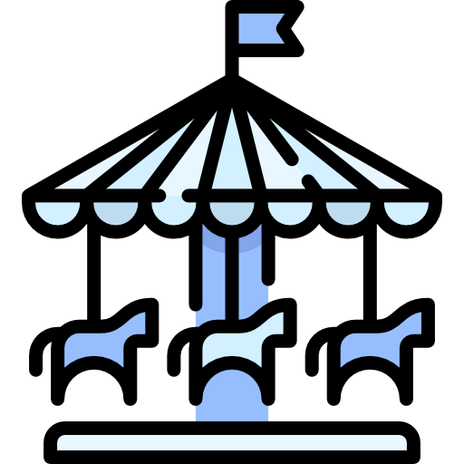 Carousel icon