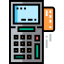 Payment ícono 64x64