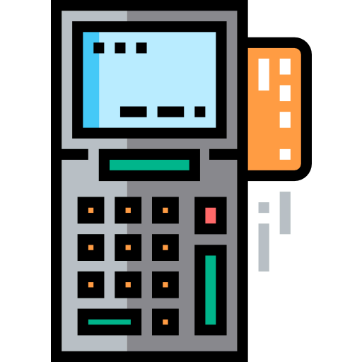 Payment icon