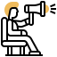 Judge アイコン 64x64