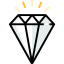 Diamond ícono 64x64