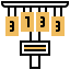 Scoreboard アイコン 64x64