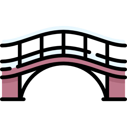 Bridge icon