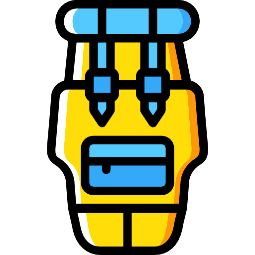 Backpack Symbol
