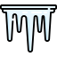 Icicles icône 64x64