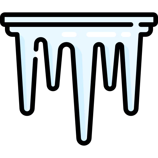Icicles icon