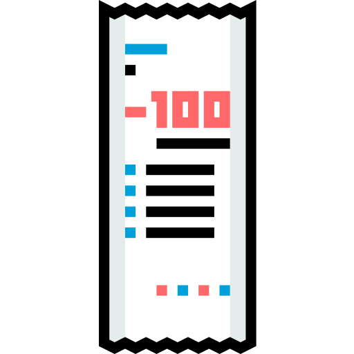 Tickets icon