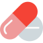Pills icon 64x64