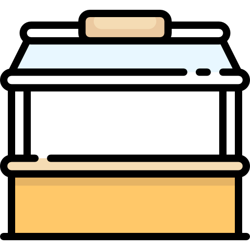 Stall icon