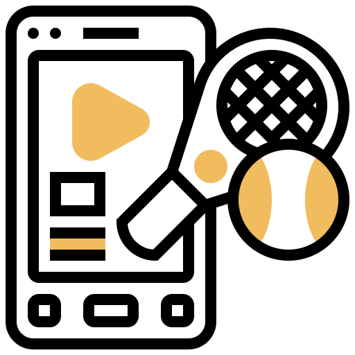 Smartphone icon