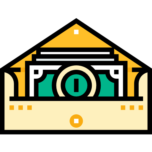 Bills 图标
