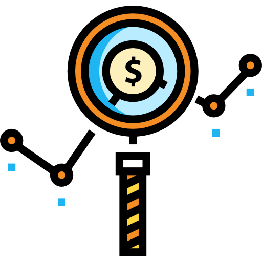 Investment 图标