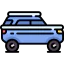 Suv icône 64x64